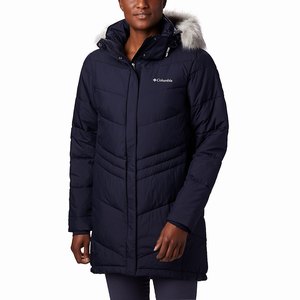 Columbia Peak to Park™ Mid Insulated Jacka Dam Marinblå (RSLEB7502)